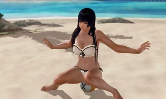 Dead or Alive Xtreme 3 Fortune