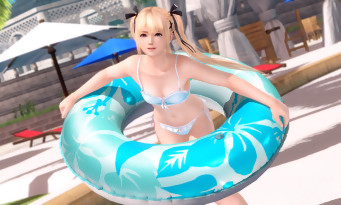 Dead or Alive Xtreme 3 Fortune