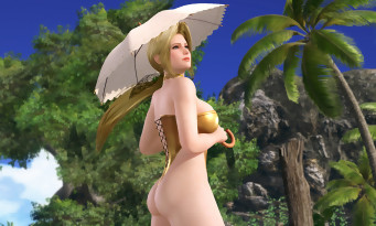 Dead or Alive Xtreme 3 Fortune