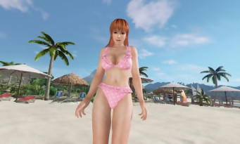Dead or Alive Xtreme 3 Fortune
