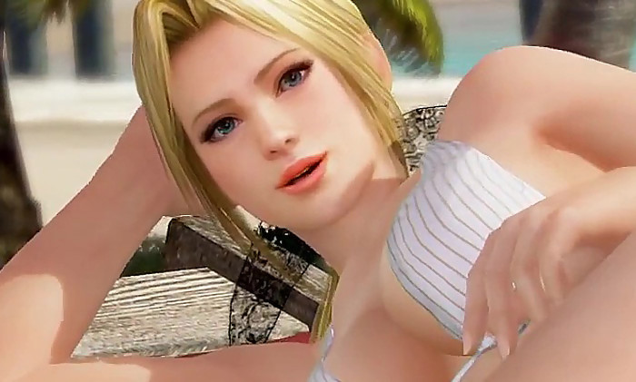 Dead or Alive Xtreme 3: مقطورة مع هيلينا ترفع درجة الحرارة