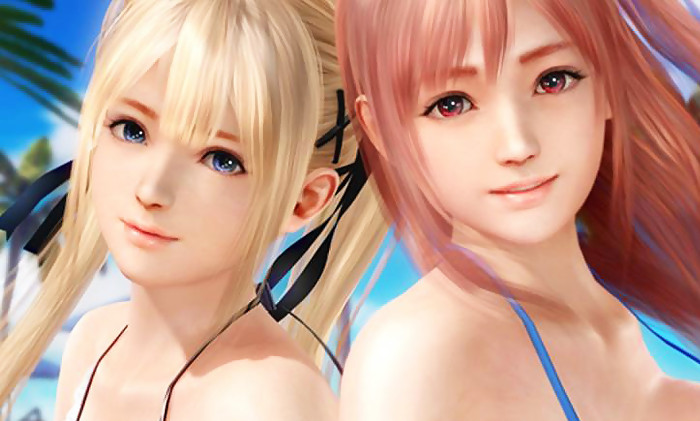 産地直送 スイッチ DEAD OR ALIVE XTREME 3 Scarlet 未開封 - テレビゲーム