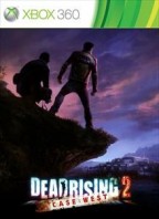 Dead Rising 2 : Case West