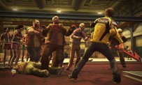 Dead Rising 2 : Case West