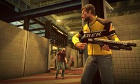 Dead Rising 2 : Case West