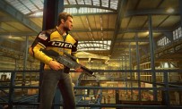 Dead Rising 2 : Case West