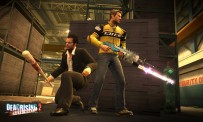 Dead Rising 2 : Case West