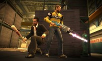 Dead Rising 2 : Case West