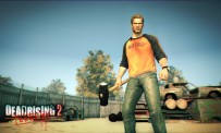 Dead Rising 2 : Case Zero