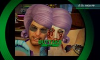 Dead Rising 2 : Off The Record - Gameplay Video #1