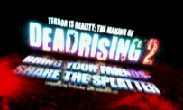 Dead Rising 2 - Making of : Bring your Friend
