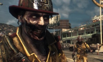 Dead Rising 3 : le Season Pass en détails