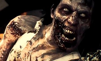 Dead Rising 3 : gameplay trailer de la gamescom 2013
