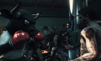 Dead Rising 3