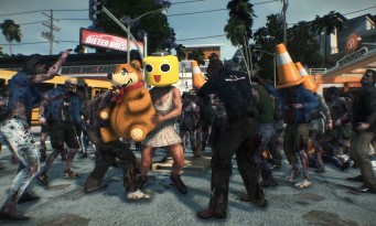 Dead Rising 3