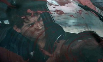 Dead Rising 3 : un trailer Halloween qui pisse le sang !