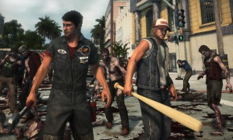 Dead Rising 3