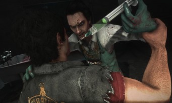 Dead Rising 3