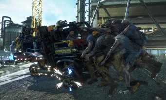 Dead Rising 3