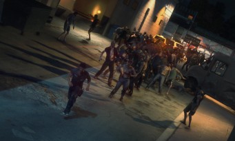 Dead Rising 3