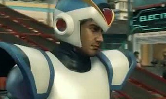 Dead Rising 3 : on pourra enfiler le costume de Mega Man dans le jeu