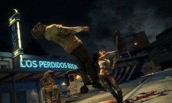 Dead Rising 3