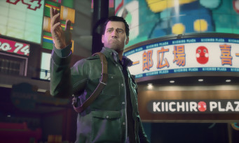 Dead Rising 4 : Frank's Big Surprise