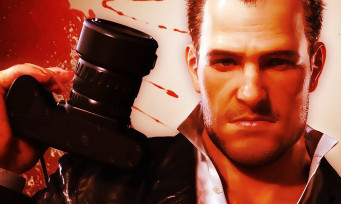 Dead Rising 4 : des photos fuitent et confirment l'existence du jeu