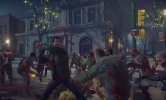 Dead Rising 4