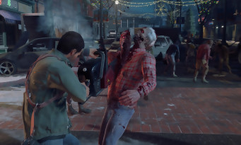 Dead Rising 4