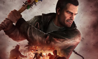 Dead Rising 4 : une vidéo de gameplay pour le mode coopération