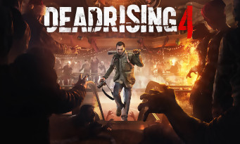 Dead Rising 4