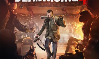 Dead Rising 4