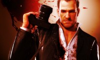 Dead Rising repouss