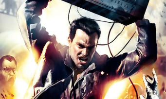 Dead Rising : un reboot total était envisagé pour concurrencer The Last of Us, les images
