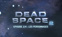 Dead Space 2 - Webisode # 2