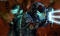 EA dévoile le nouveau trailer de Dead Space 2