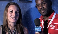 Dead Space 3 : l'interview vidéo de Yara Khoury à l'E3 2012