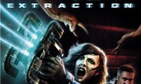 Dead Space : Extraction