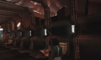 Dead Space : Extraction