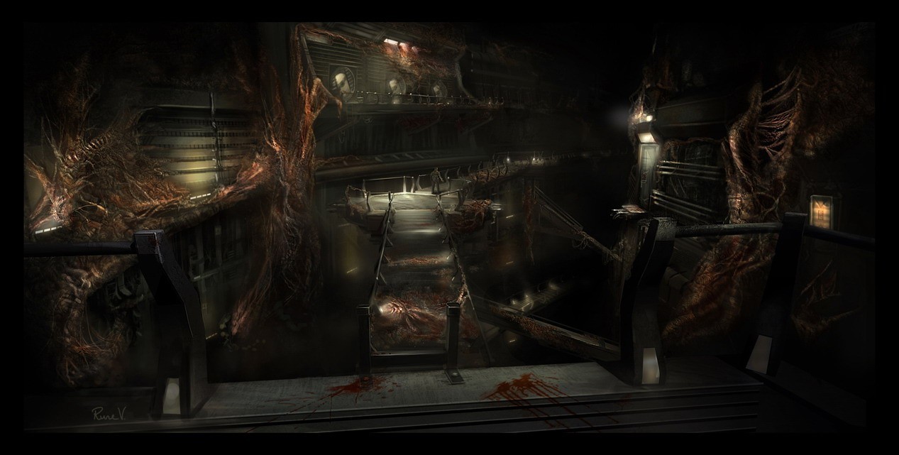 dead space extraction pc save file