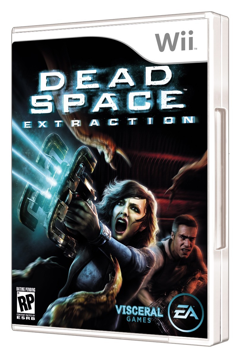 download dead space extraction