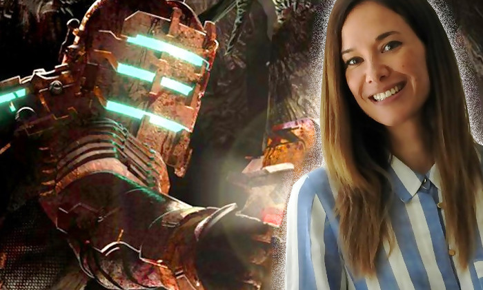 Dead Space: تم تطوير النسخة الجديدة على الجيل التالي بواسطة الاستوديو الذي أسسه Jade Raymond