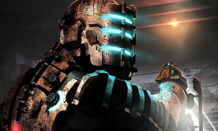 Dead Space Remake: 数か月の沈黙を経て、ついにゲームプレイが公開される