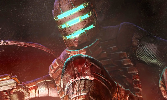 Dead Space Remake: ثلاث صور جديدة، لم يتخل المطورون عن لقطة التسلسل