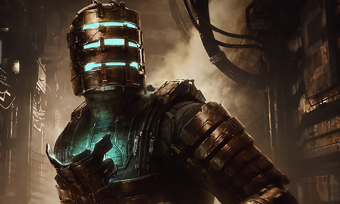 Dead Space: فيلم قيد الإعداد، قام جون كاربنتر بتسريب المعلومات بسبب الاستياء