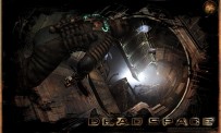Dead Space : des images oppressantes
