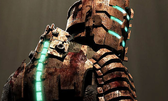 dead space pc remaster