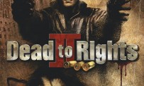 Dead to Rights II