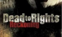 Dead to Rights : Reckoning